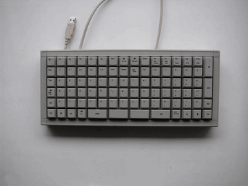 M-96マトリックスキーボード