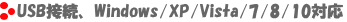 WindowXP,Vista,7Ή